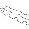 333/G8668 Engine Rocker Gasket - Plant and Machine Parts