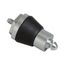 333/R8932 JCB Door Lock Back Pin - Plant and Machine Parts