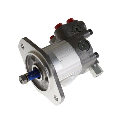 333/T1003 JCB Brake Charge/ Fan Pump - Plant and Machine Parts
