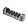 Rack 4 Tooth JCB Part No: 333/T3433 - Plant and Machine Parts