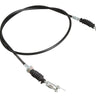 333/T9158 JCB Throttle Cable W/Loader - Plant and Machine Parts