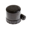 Hydraulic Tank Cap JCB Part No 333/Y1376 - Plant and Machine Parts