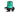 334/C3501 Green Magnetic Beacon - Plant and Machine Parts