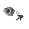 334/D3643 JCB Ignition Switch Lucas Type - Plant and Machine Parts