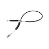 333/D6243 JCB Control Cable Anti Spill - Plant and Machine Parts