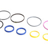 334/D8907 JCB Power Track Rod Seal Kit - Plant and Machine Parts
