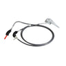 334/E6422 JCB Throttle Cable - Plant and Machine Parts