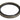 334/F1704 JCB Hub Oil Seal - Plant and Machine Parts