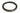 334/F1704 JCB Hub Oil Seal - Plant and Machine Parts