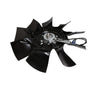 334/K2118 JCB 5 Wire Fan Assembly - Plant and Machine Parts