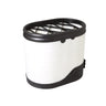 Main Air Filter JCB Part No 334/R1768 - Plant and Machine Parts