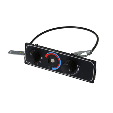 335/B7004 JCB Heater Control Panel - Plant and Machine Parts