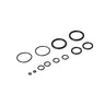 35/100801 JCB Solenoid Valve Seal Kit - Plant and Machine Parts