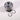 357-0447 - PISTON BODY STD C/W CLIPS