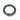 3699800M2 - CASSETTE SEAL REAR AXLE