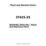 37425-25 - BEARING (ROLLER)