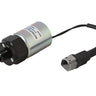 JCB Engine Stop Solenoid 333/D5172 - Plant and Machine Parts