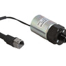 400/05451 JCB- Perkins Engine Stop Solenoid - Plant and Machine Parts
