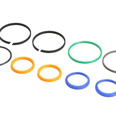 400/07898 JCB Steering Ram Seal Kit - Plant and Machine Parts