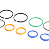 400/07898 JCB Steering Ram Seal Kit - Plant and Machine Parts