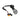 400/N4204 JCB Joystick - Plant and Machine Parts