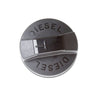 400/A3830 JCB JS Lockable Fuel Cap - Plant and Machine Parts