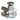 400/D2973 JCB Water Pump Perkins Engine