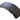 400/D5444 JCB R/H Fender - Plant and Machine Parts