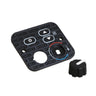 ABI Heater Control Panel JCB Part No 400/F5351 - Plant and Machine Parts