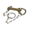 400/K7910 JCB Loadall Fork Locking Pins - Plant and Machine Parts