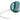 400/Y6758 JCB Vented Fuel Cap Green - Plant and Machine Parts
