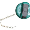 400/Y6758 JCB Vented Fuel Cap Green - Plant and Machine Parts