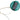 400/Y6760 JCB Green Fuel Cap - Plant and Machine Parts