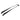 JCB Front Wiper Arm 714/17400