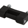 401/M9995 JCB Door Hinge Block - Plant and Machine Parts