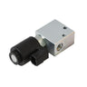 Valve Solenoid JCB Part No 401/Z0298 - Plant and Machine Parts
