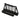 Rear L H Lamp Guard JCB Part No 401/G1828 - Plant and Machine Parts