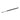 Cab Door Gas Strut JCB Part No 401/K1134 - Plant and Machine Parts