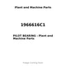 1966616C1 - PILOT BEARING