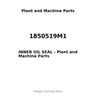 1850519M1 - INNER OIL SEAL