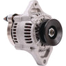 Kubota U45-3 Alpha Replacement Alternator - Plant and Machine Parts