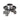 440/11800 JCB Axle Yoke SD 40 - Plant and Machine Parts