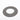 445/05110 JCB Clutch Pack Disc Spring - Plant and Machine Parts