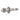 445/70401 JCB Layshaft Transmission - Plant and Machine Parts