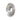 Clutch Piston JCB Part No: 445/M2167 - Plant and Machine Parts