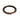 446/01102 JCB Transmission Oil Seal - Plant and Machine Parts