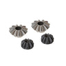 Differential Gear JCB Part No: 448/15500 - Plant and Machine Parts