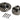 448/23500 JCB Differential Case