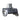448/42703 JCB Axle Stub - Plant and Machine Parts