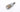 45/920066 JCB Female 3/8 Coupling - Plant and Machine Parts